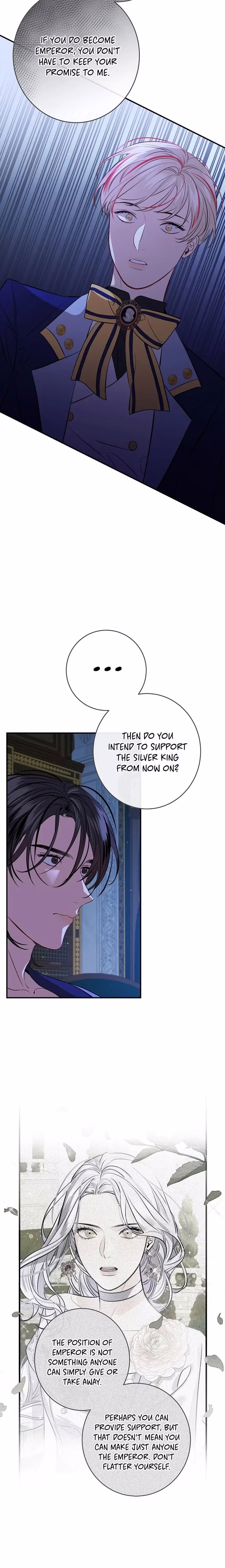 The Great Wish - Chapter 122 - Part 14