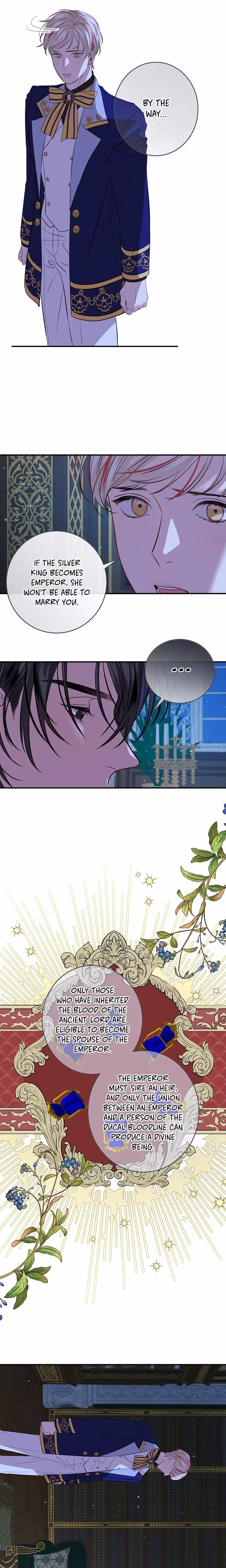 The Great Wish - Chapter 122 - Part 17