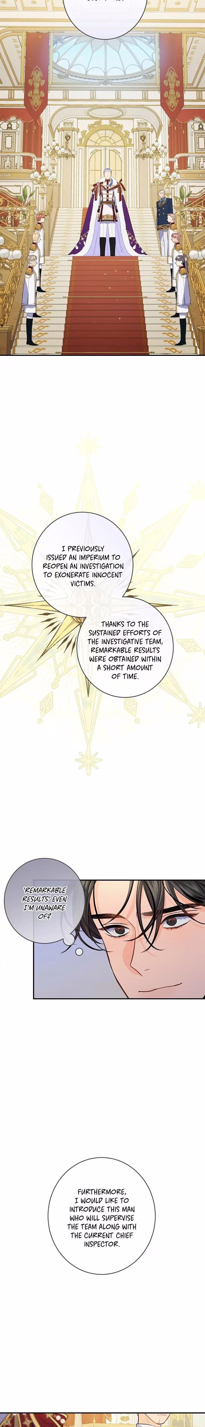 The Great Wish - Chapter 123 - Part 4