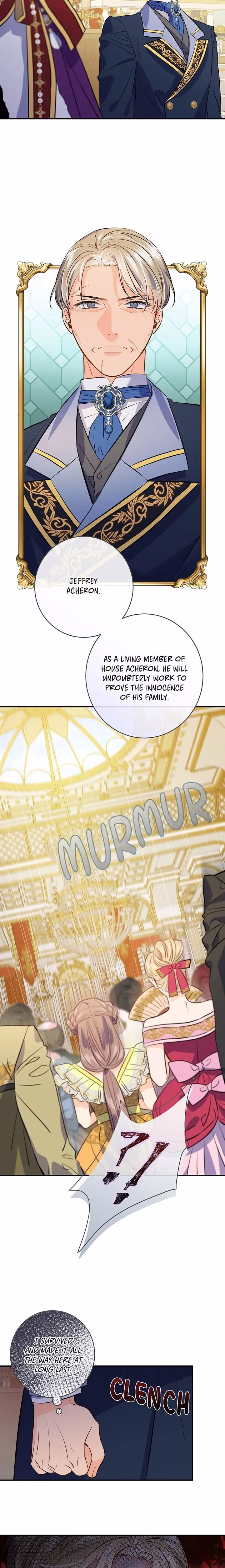 The Great Wish - Chapter 123 - Part 5