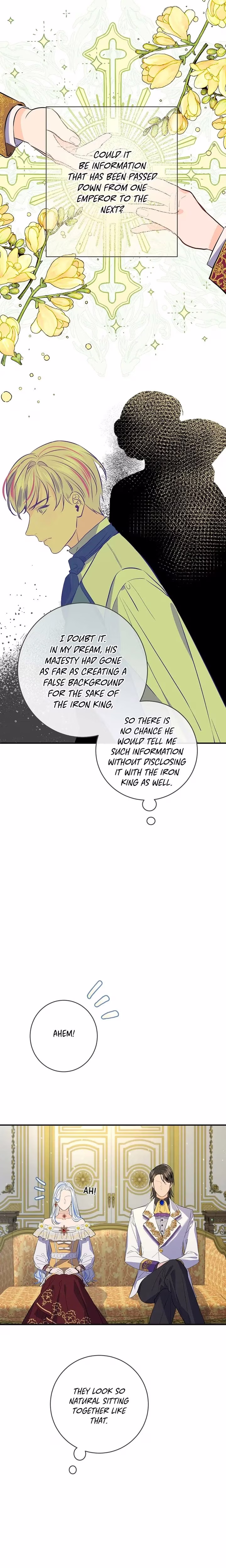 The Great Wish - Chapter 123 - Part 14