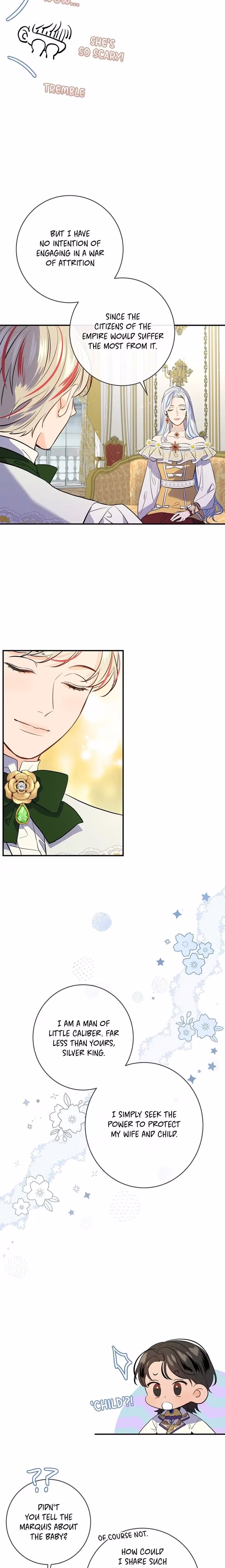 The Great Wish - Chapter 123 - Part 16