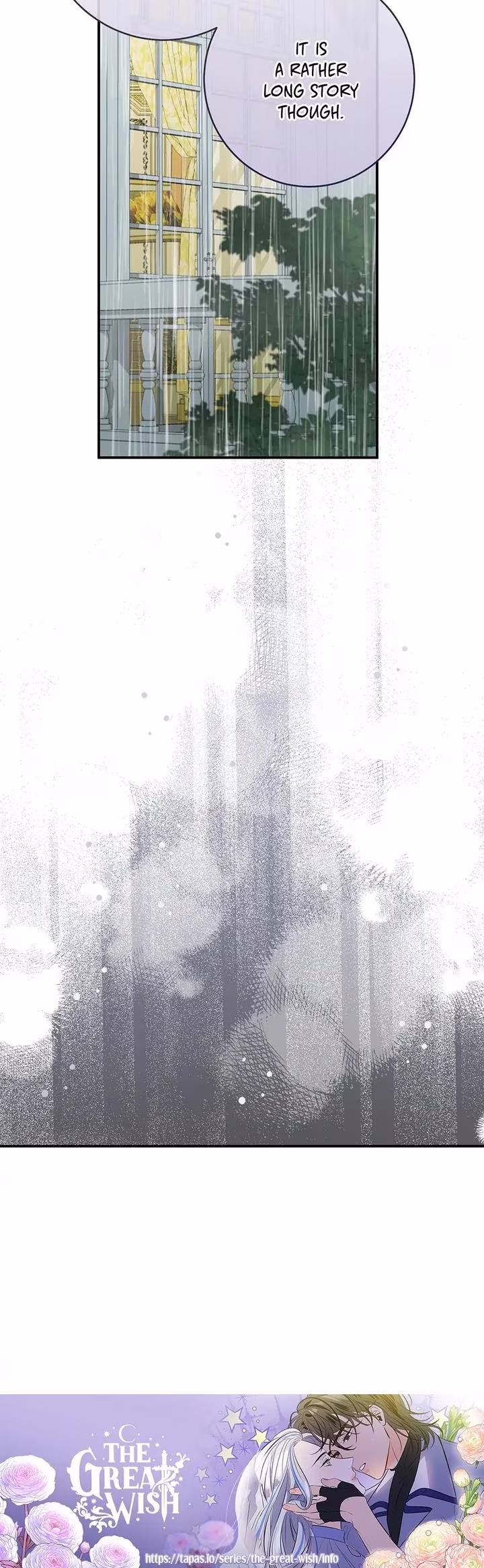 The Great Wish - Chapter 123 - Part 18