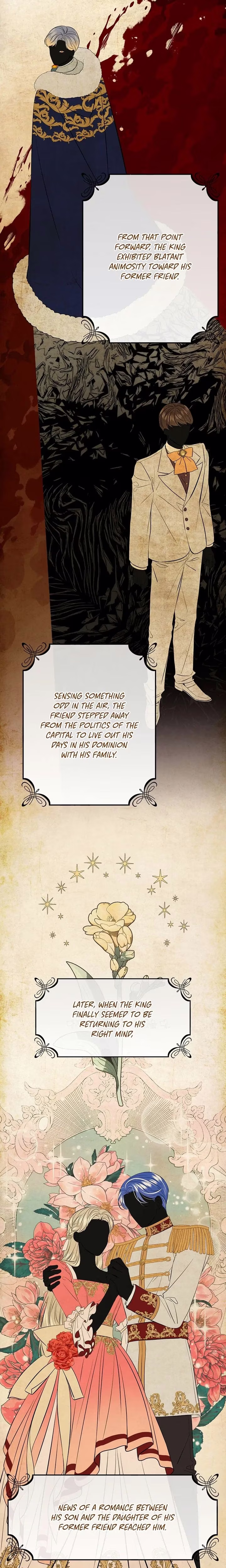 The Great Wish - Chapter 124 - Part 7