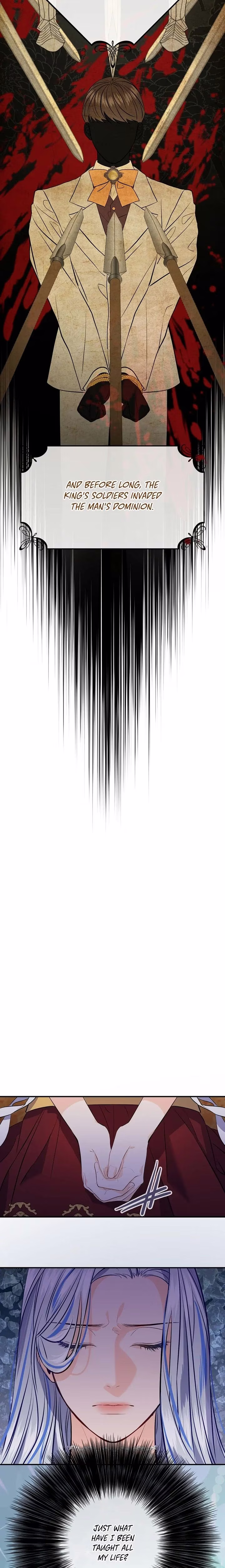 The Great Wish - Chapter 124 - Part 9