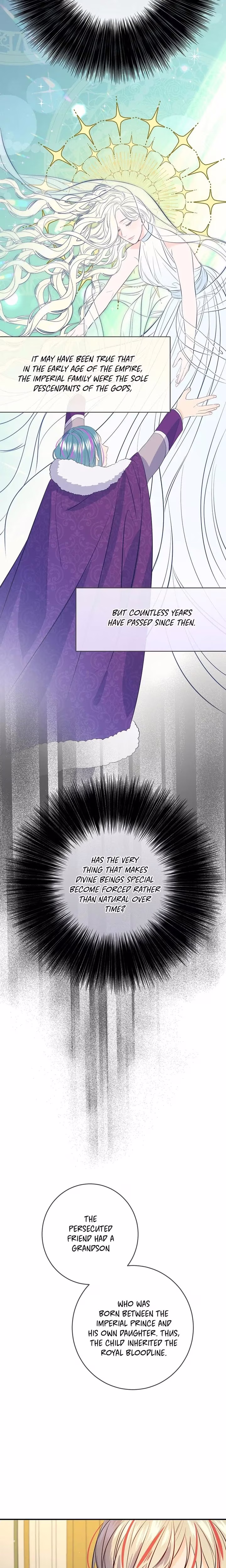 The Great Wish - Chapter 124 - Part 10