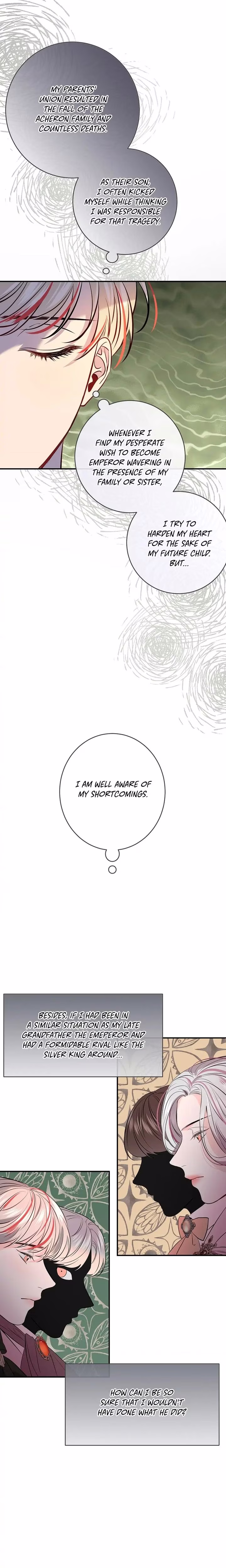 The Great Wish - Chapter 124 - Part 12