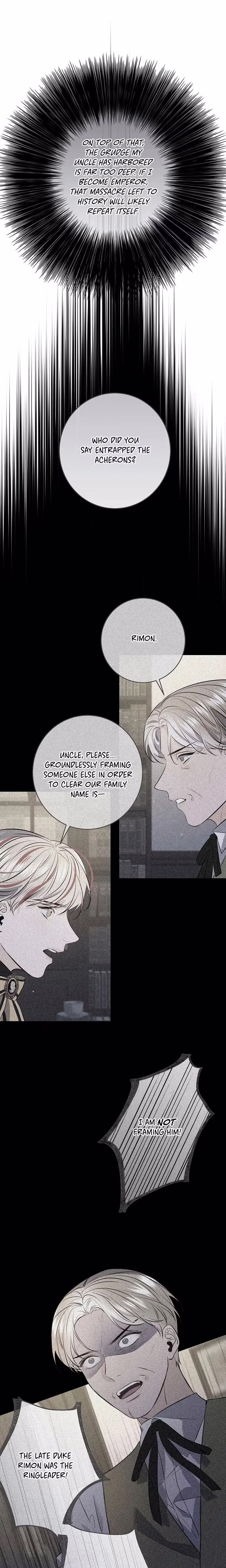 The Great Wish - Chapter 124 - Part 13