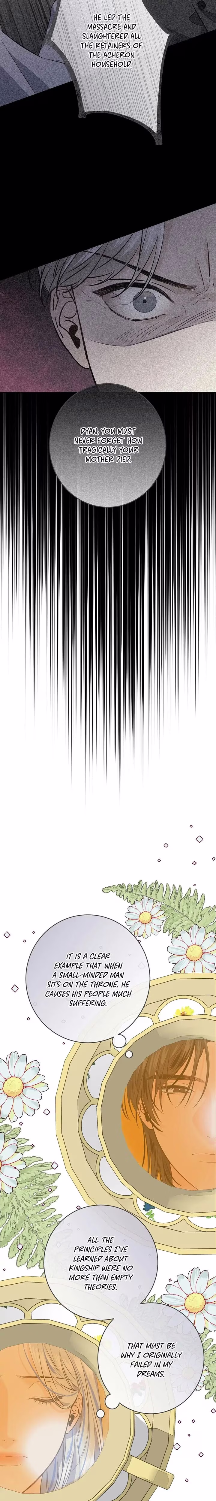 The Great Wish - Chapter 124 - Part 14