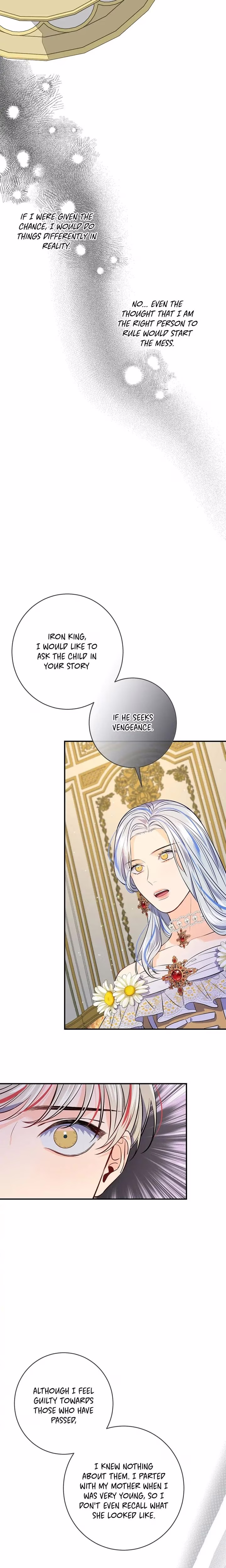 The Great Wish - Chapter 124 - Part 15