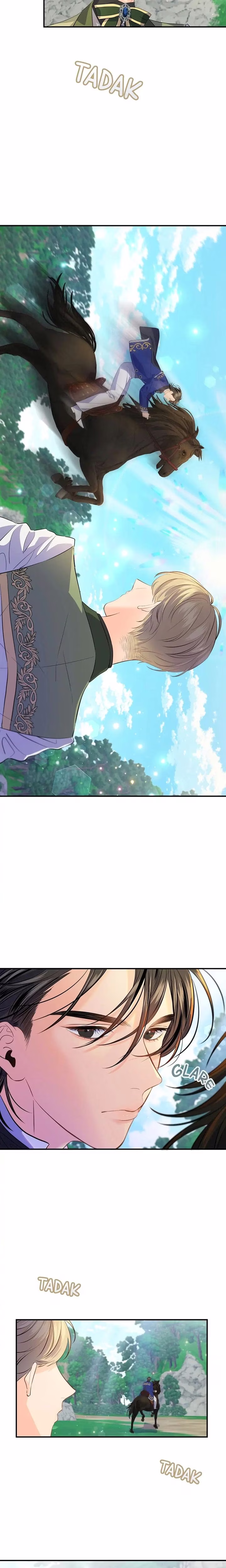 The Great Wish - Chapter 125 - Part 5