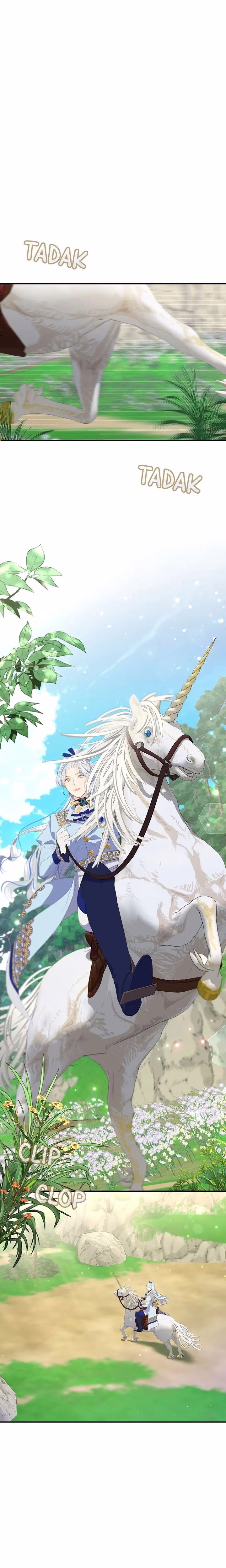 The Great Wish - Chapter 125 - Part 7