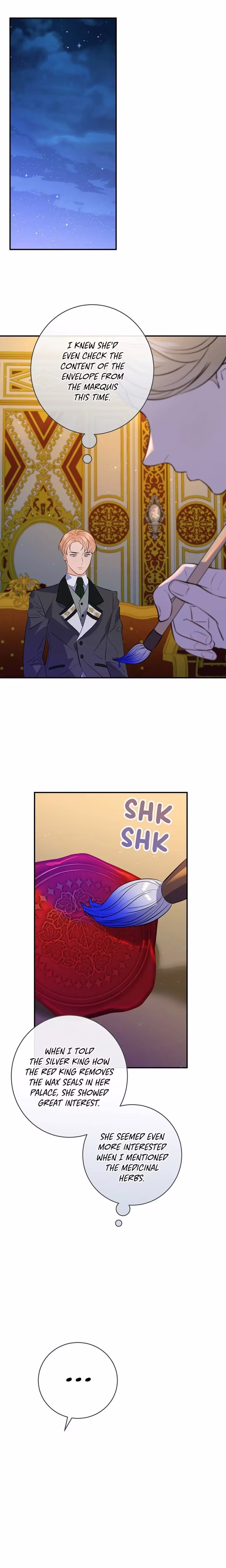 The Great Wish - Chapter 125 - Part 14