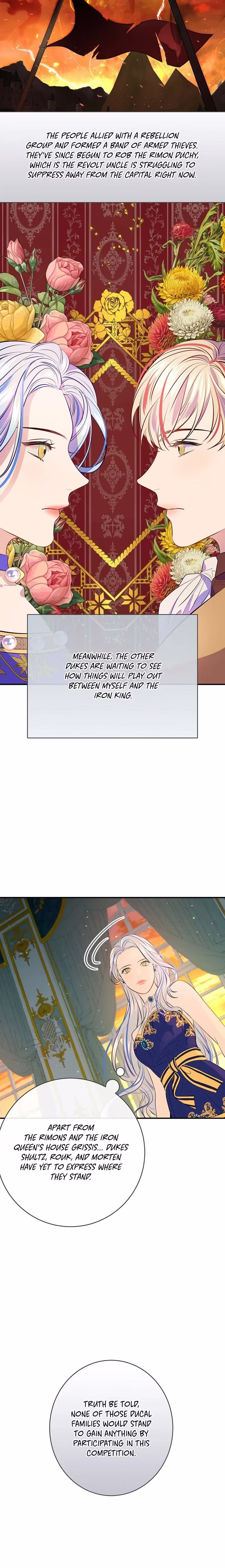 The Great Wish - Chapter 126 - Part 4