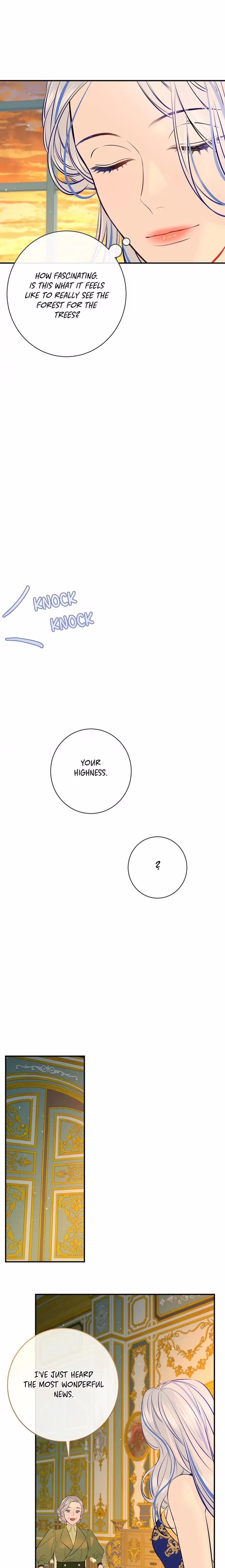 The Great Wish - Chapter 126 - Part 5