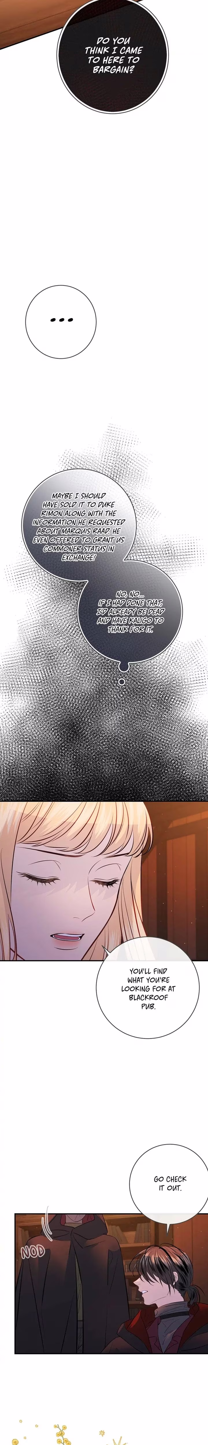 The Great Wish - Chapter 126 - Part 11