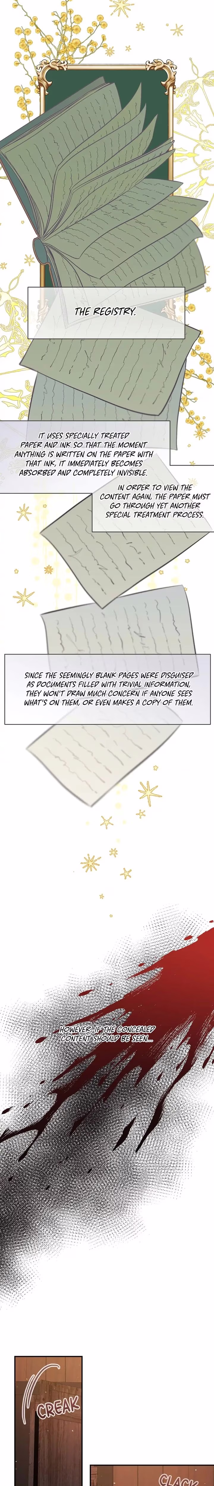 The Great Wish - Chapter 126 - Part 12