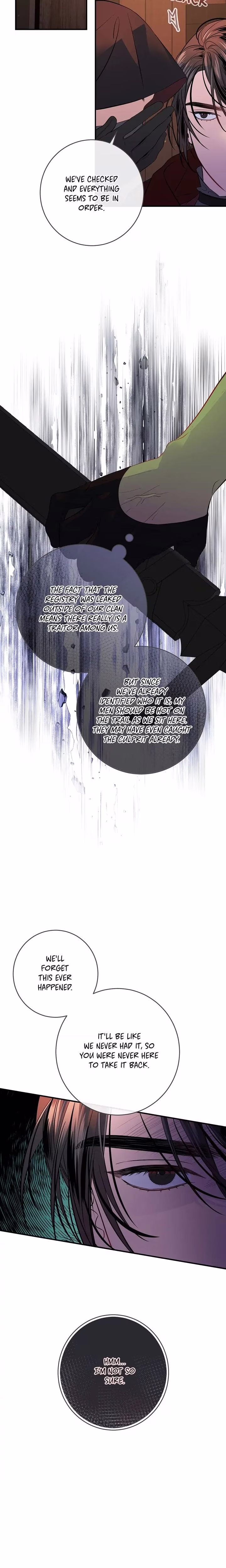 The Great Wish - Chapter 126 - Part 13