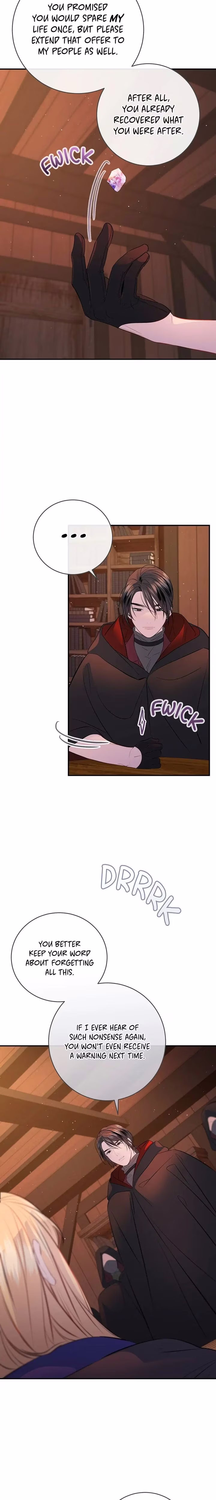 The Great Wish - Chapter 126 - Part 15