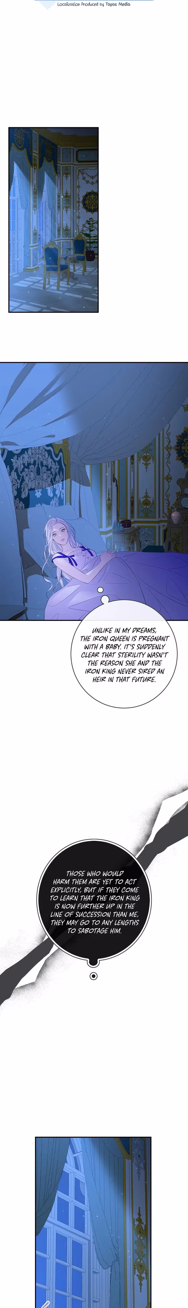 The Great Wish - Chapter 127 - Part 4