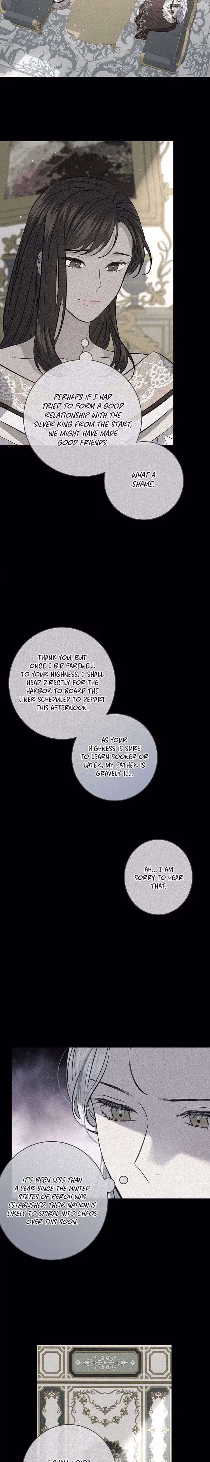 The Great Wish - Chapter 127 - Part 9