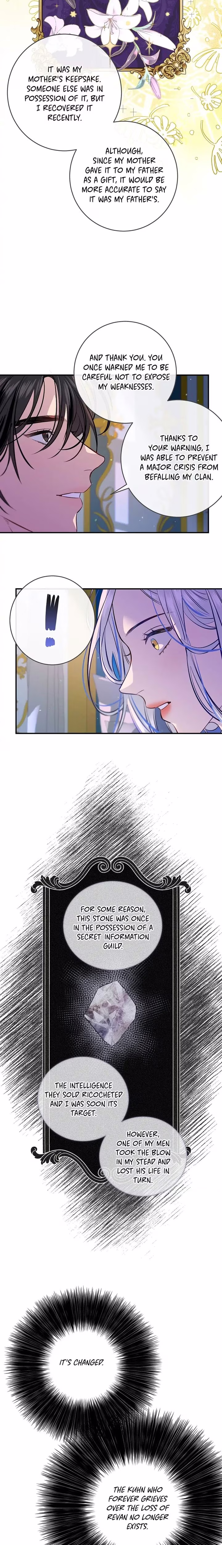 The Great Wish - Chapter 127 - Part 14