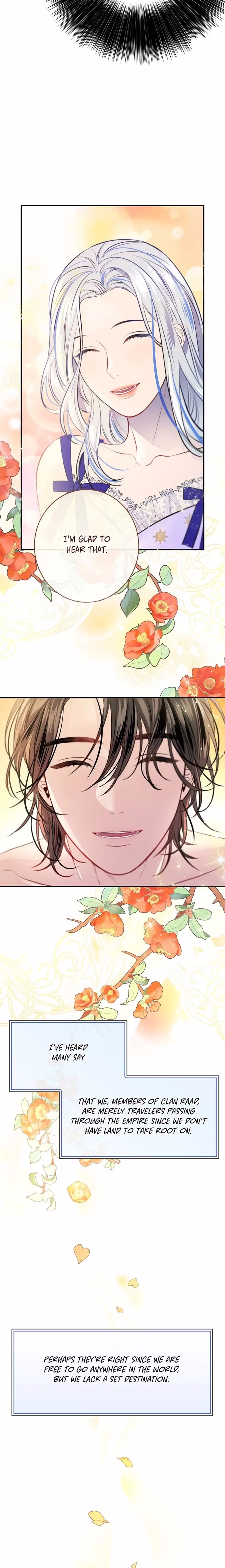 The Great Wish - Chapter 127 - Part 15