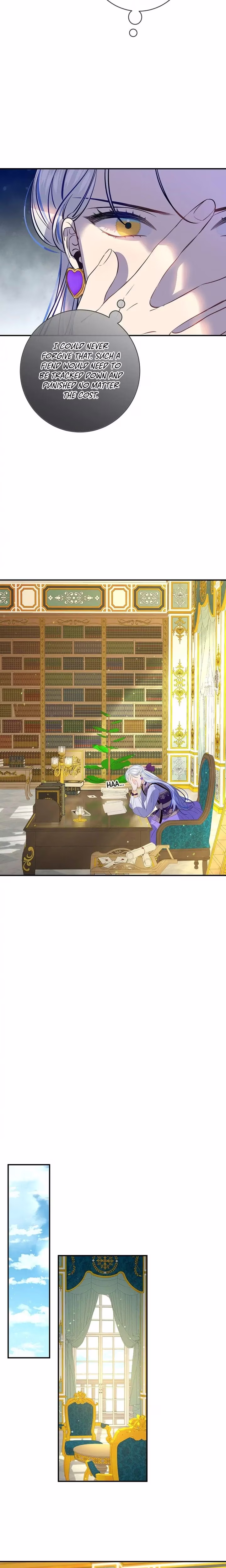 The Great Wish - Chapter 128 - Part 3