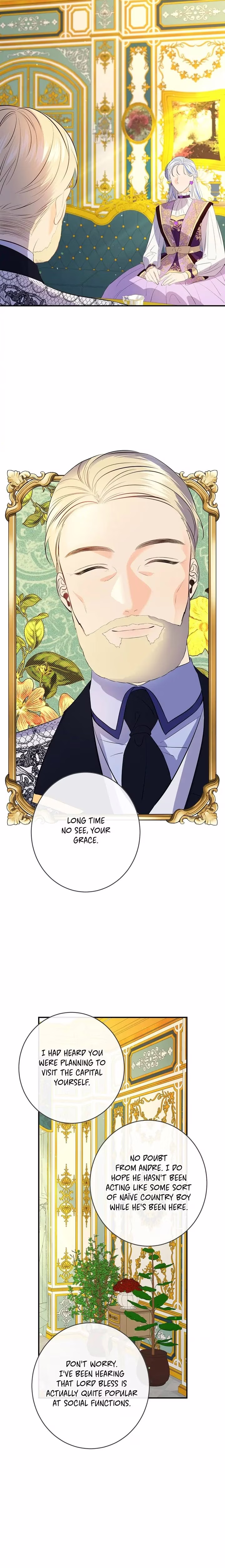 The Great Wish - Chapter 128 - Part 4