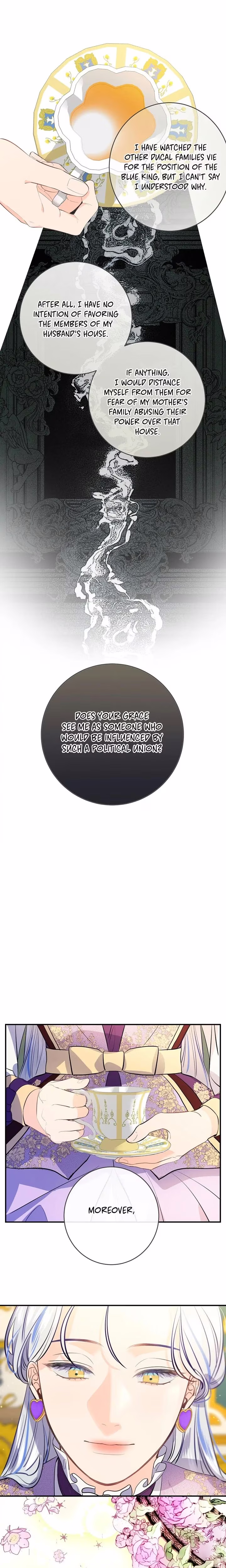 The Great Wish - Chapter 128 - Part 6