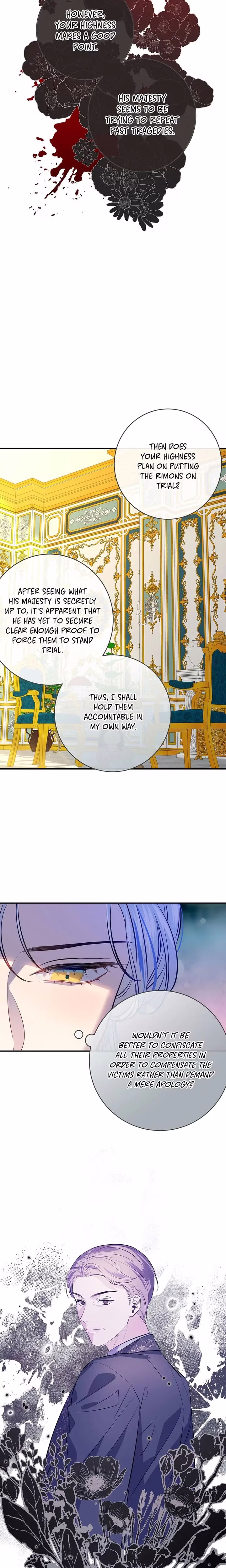 The Great Wish - Chapter 128 - Part 9