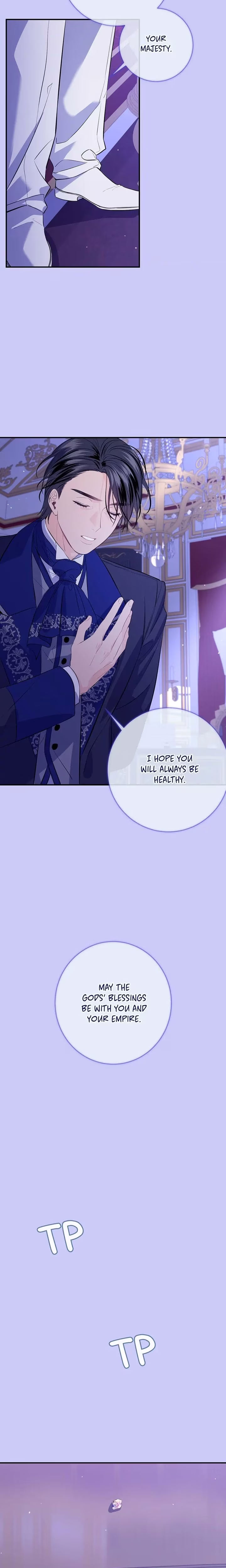 The Great Wish - Chapter 128 - Part 14