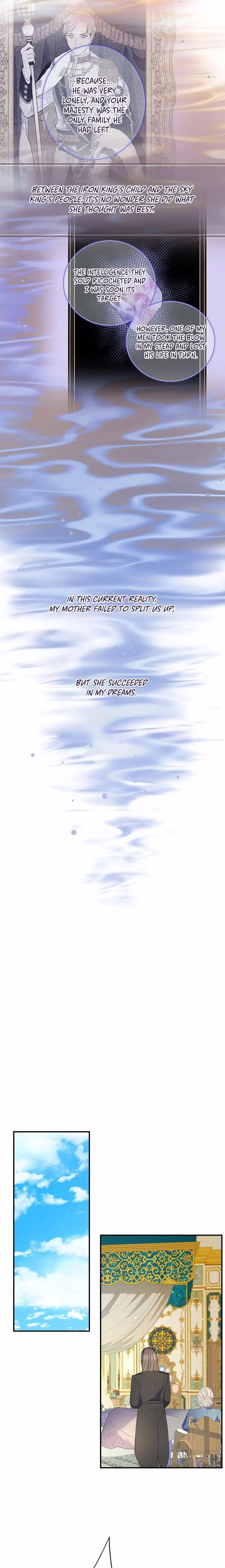 The Great Wish - Chapter 129 - Part 4