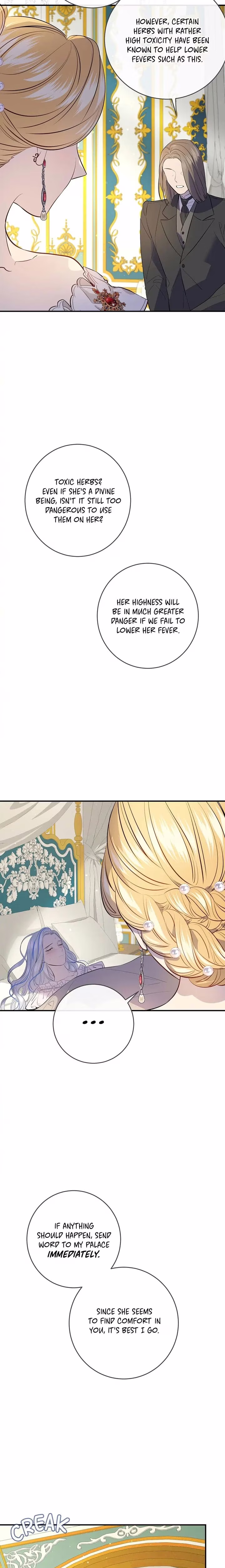 The Great Wish - Chapter 129 - Part 7