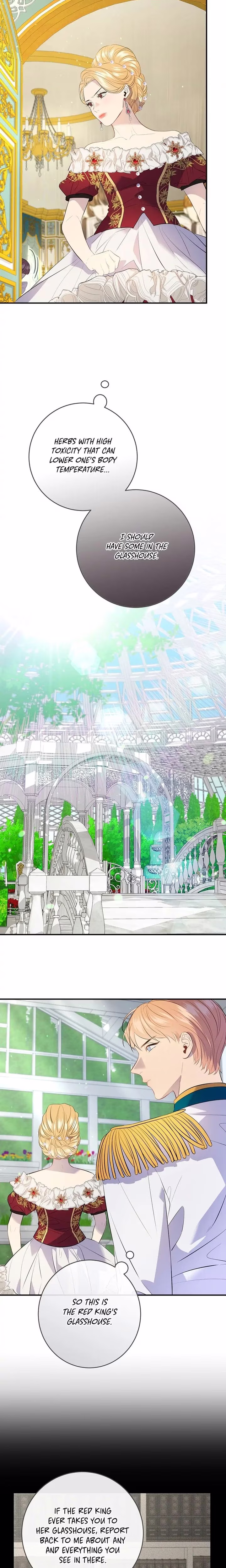 The Great Wish - Chapter 129 - Part 8