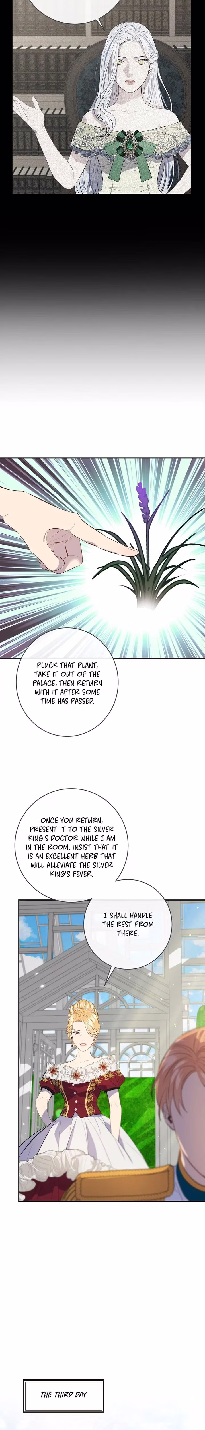 The Great Wish - Chapter 129 - Part 9