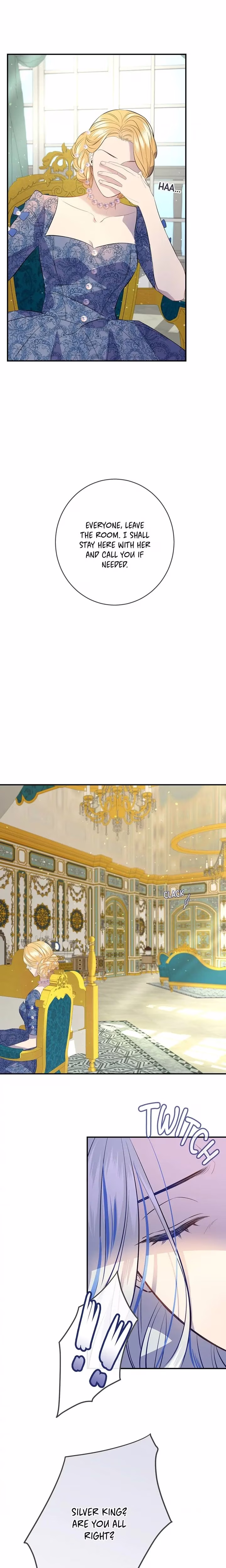 The Great Wish - Chapter 129 - Part 12