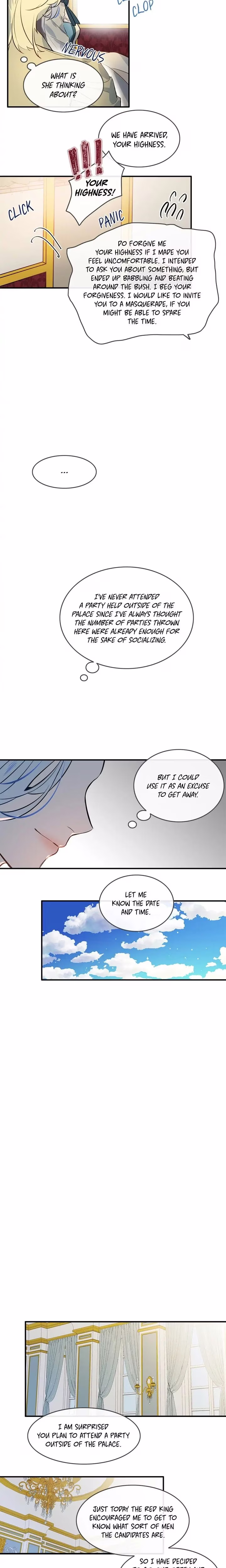 The Great Wish - Chapter 13 - Part 4