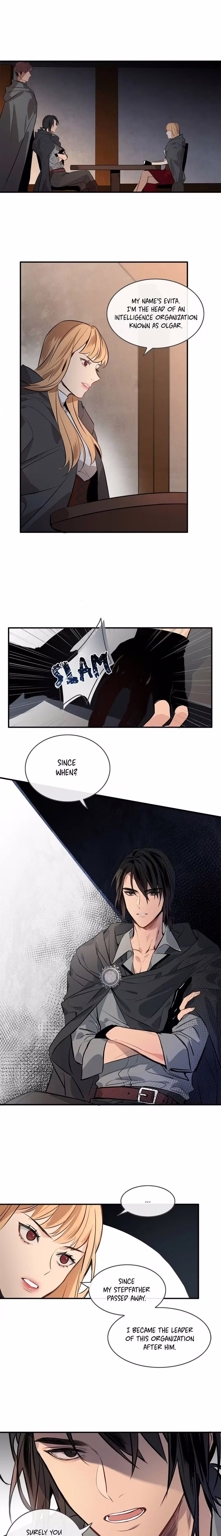 The Great Wish - Chapter 13 - Part 6