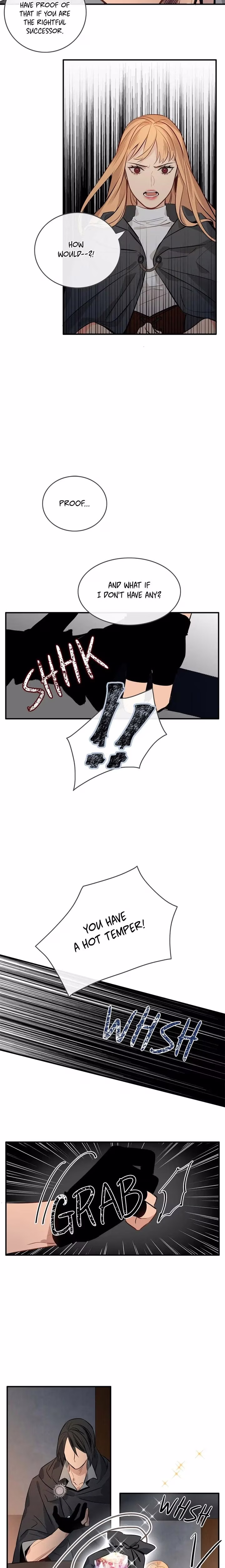 The Great Wish - Chapter 13 - Part 7