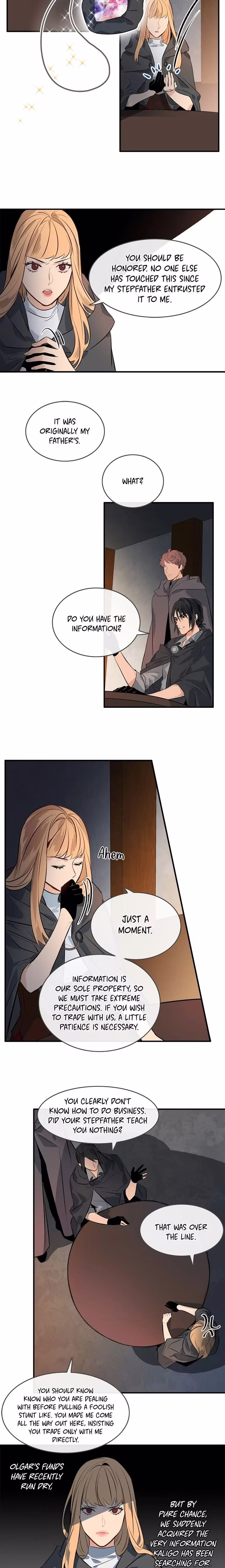 The Great Wish - Chapter 13 - Part 8