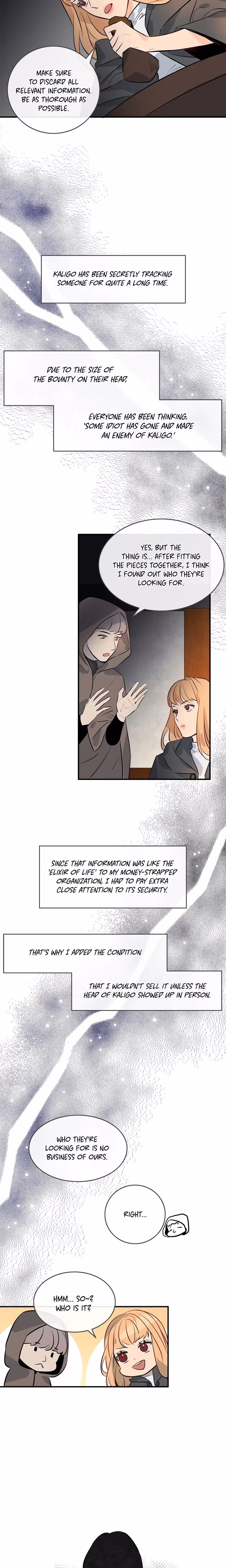 The Great Wish - Chapter 13 - Part 11