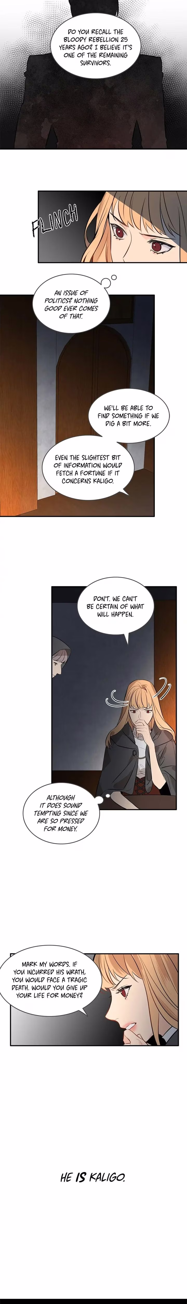 The Great Wish - Chapter 13 - Part 12