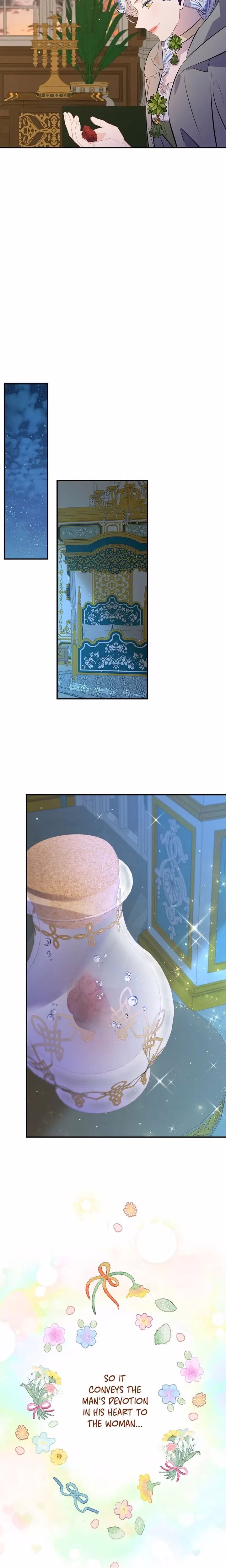 The Great Wish - Chapter 130 - Part 5