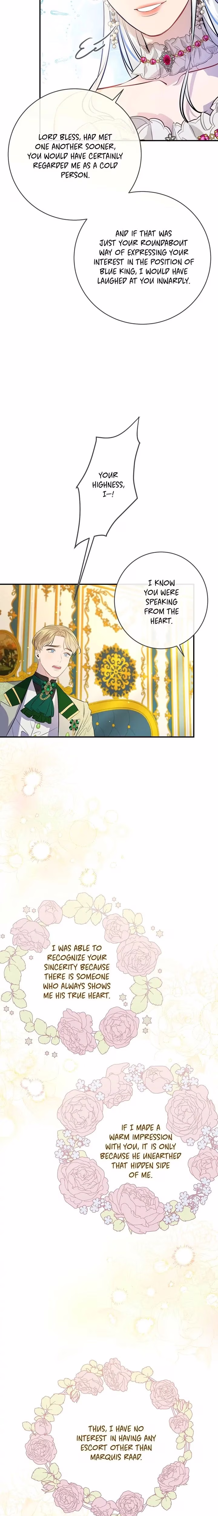 The Great Wish - Chapter 130 - Part 10