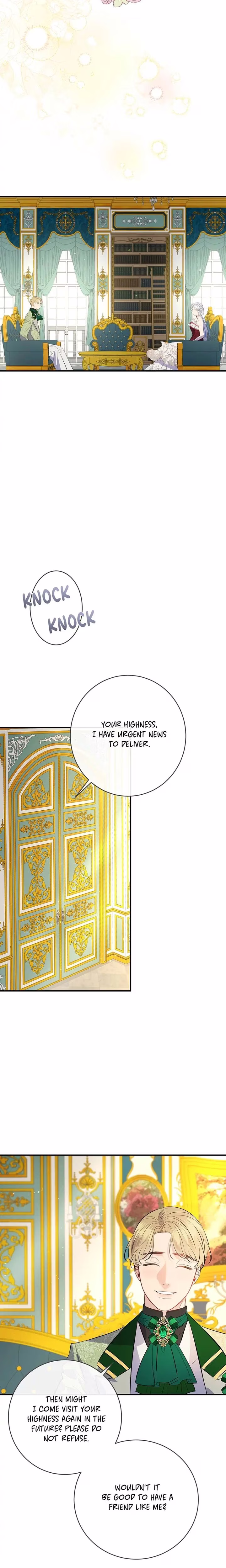 The Great Wish - Chapter 130 - Part 11