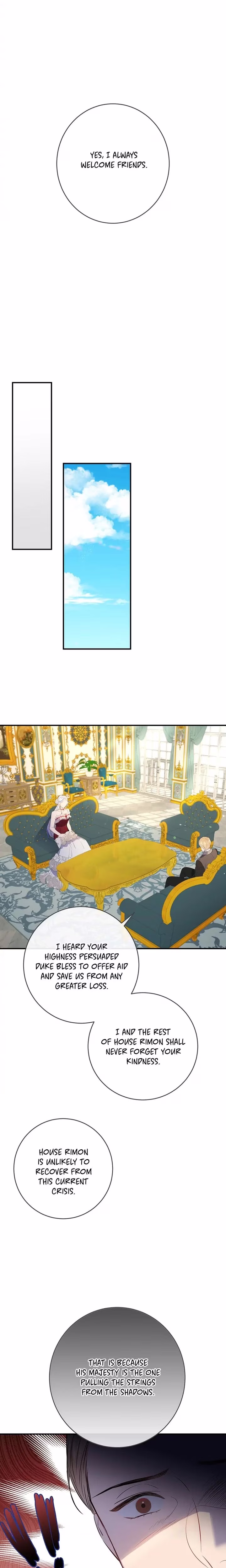 The Great Wish - Chapter 130 - Part 12