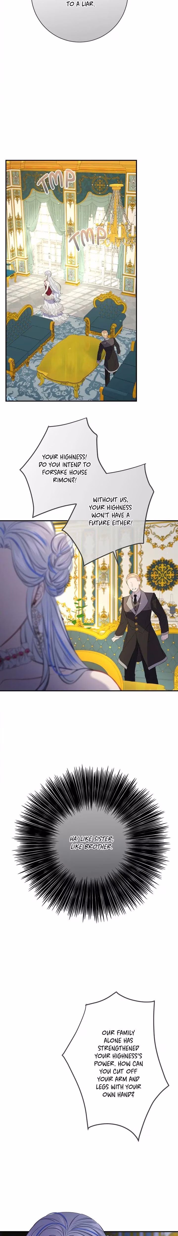 The Great Wish - Chapter 130 - Part 14