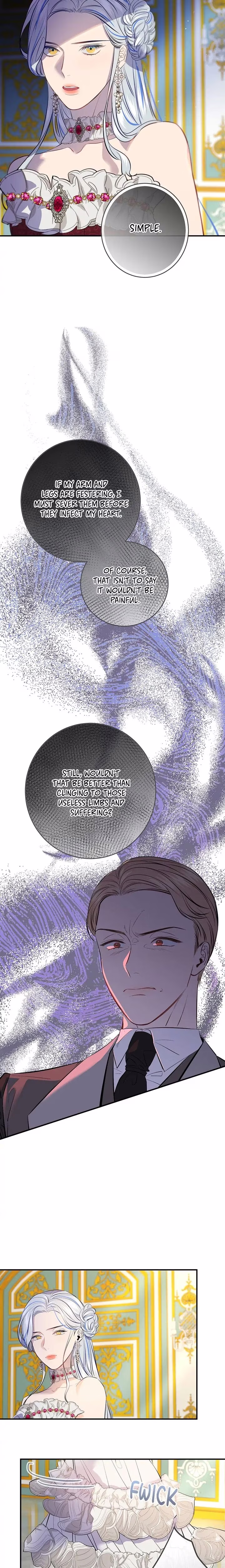 The Great Wish - Chapter 130 - Part 15