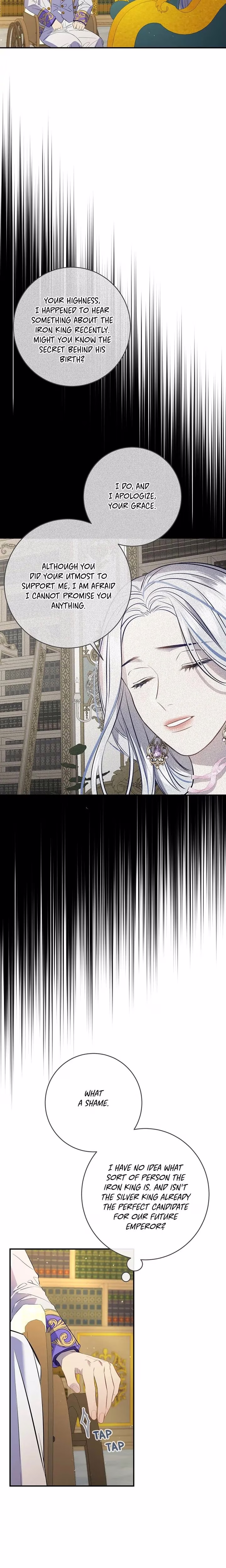 The Great Wish - Chapter 131 - Part 3